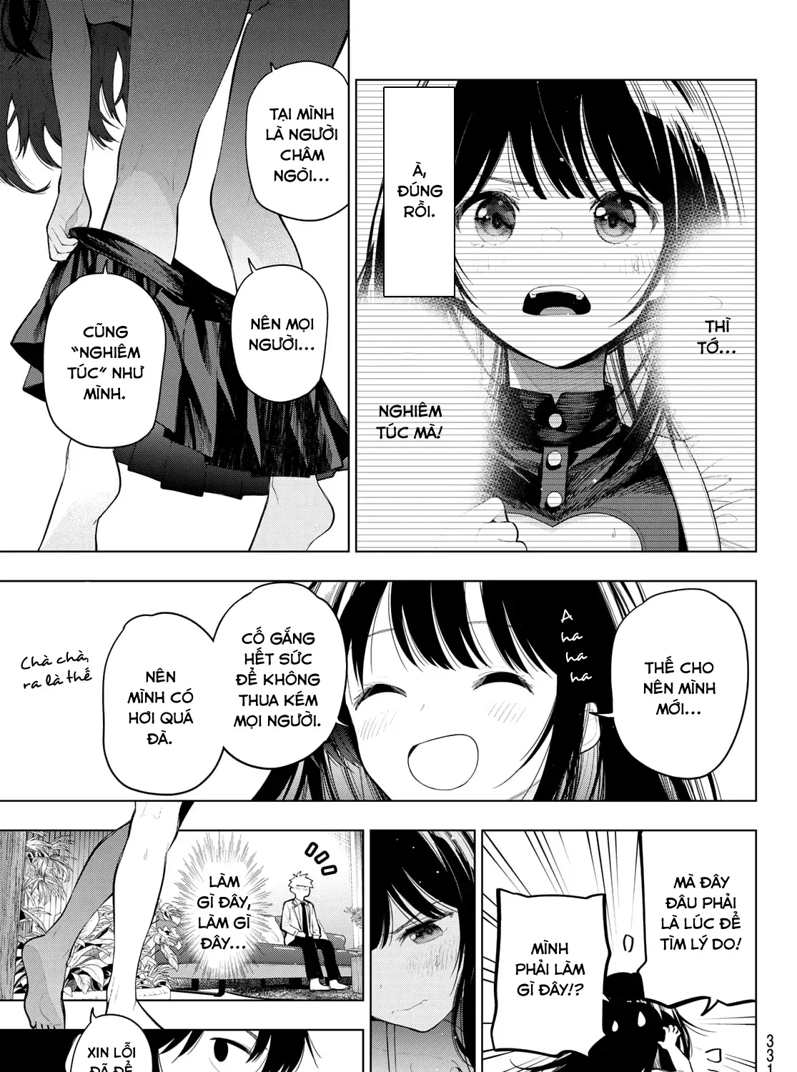 Chapter 131 - Trang 7