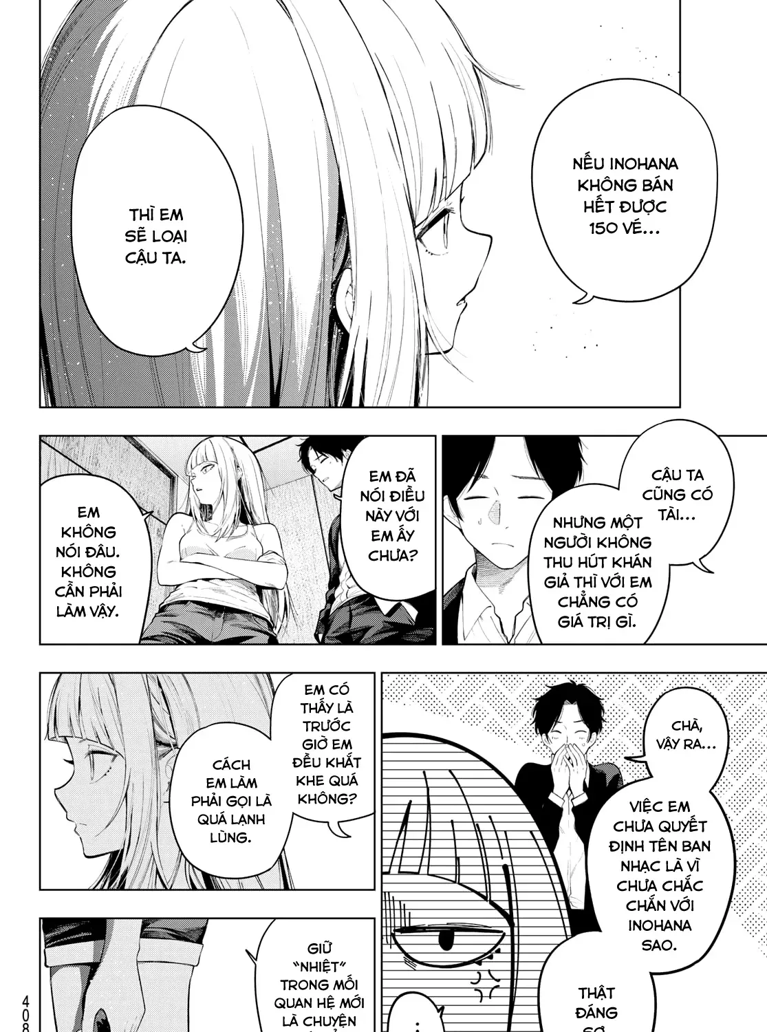 Chapter 132 - Trang 13