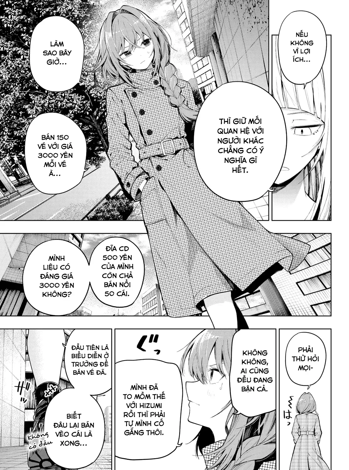 Chapter 132 - Trang 15