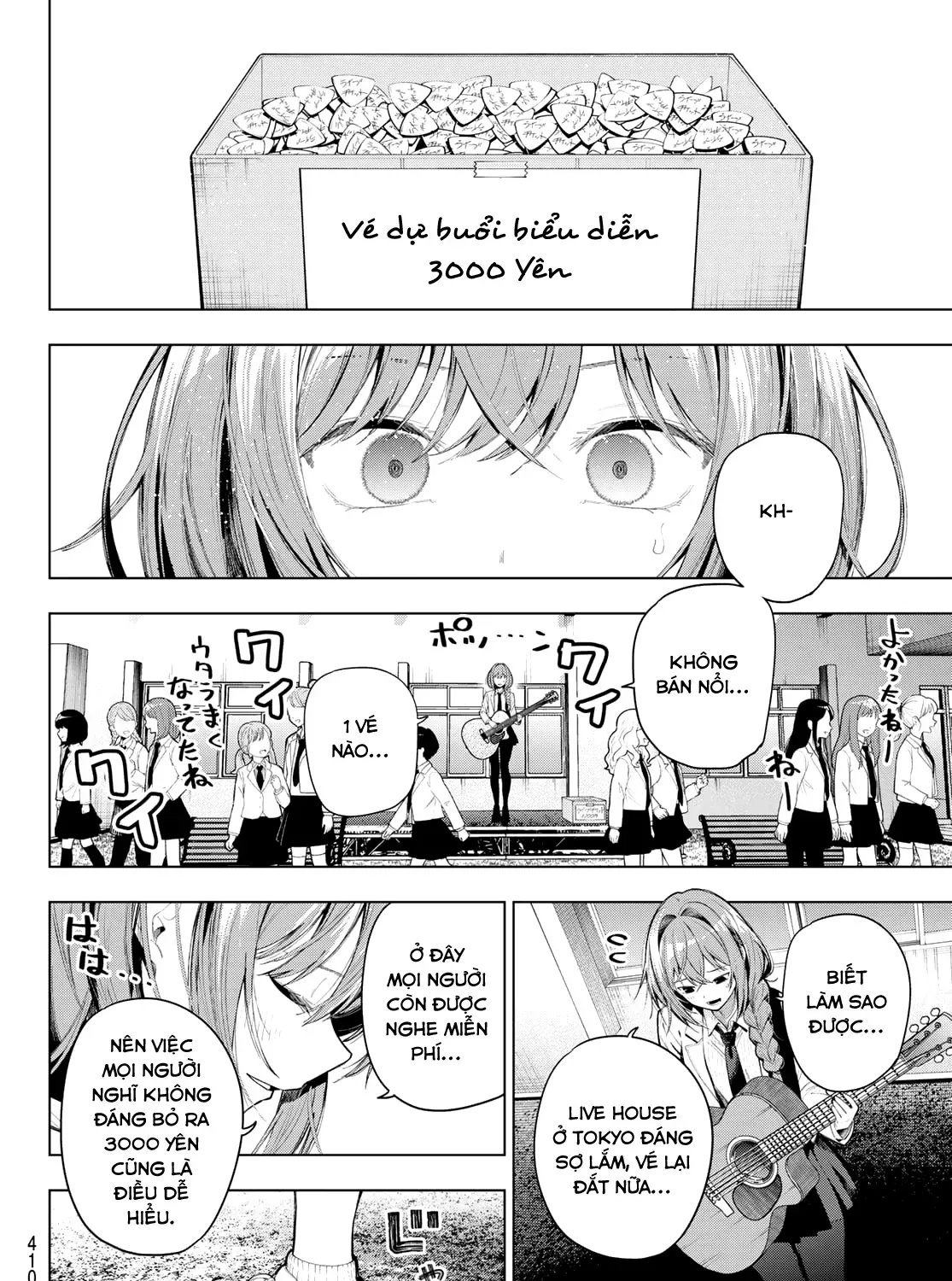 Chapter 132 - Trang 17