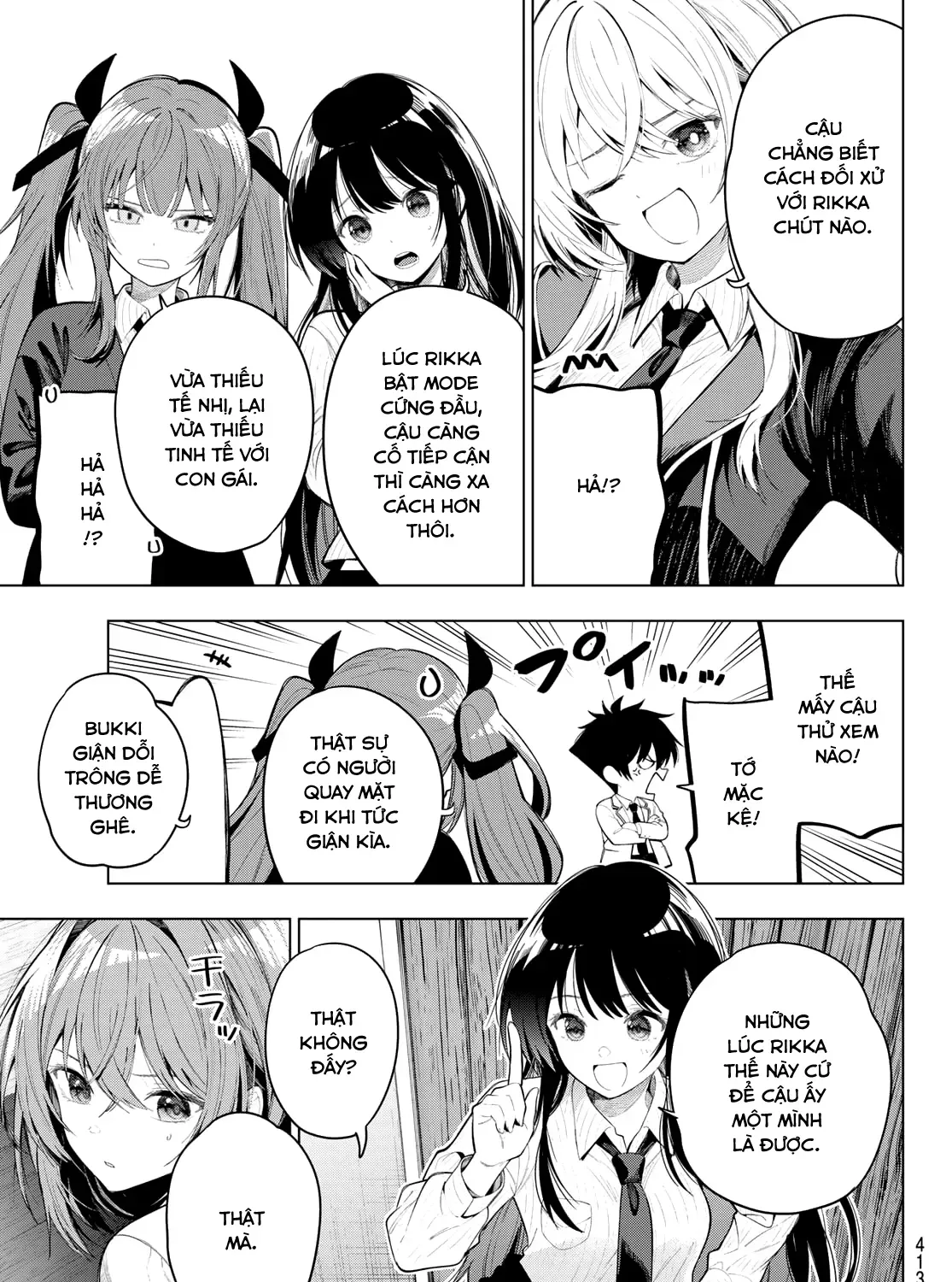 Chapter 132 - Trang 23