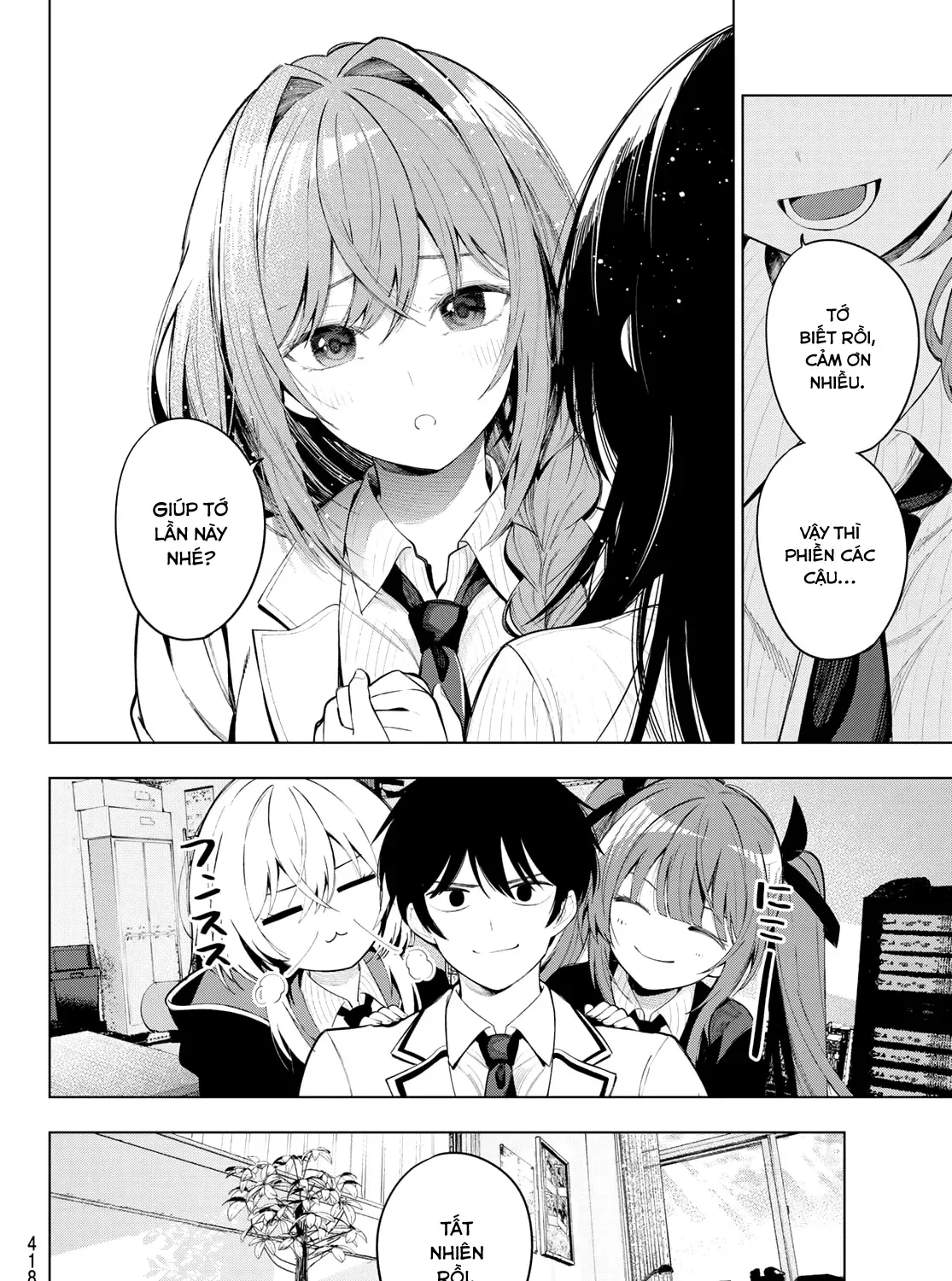 Chapter 132 - Trang 33