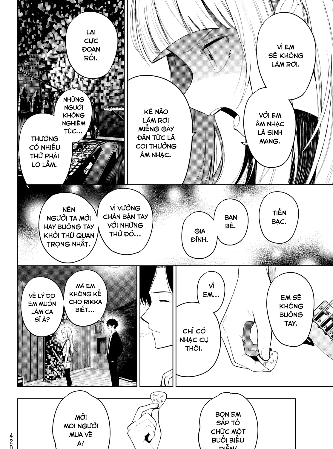 Chapter 132 - Trang 37