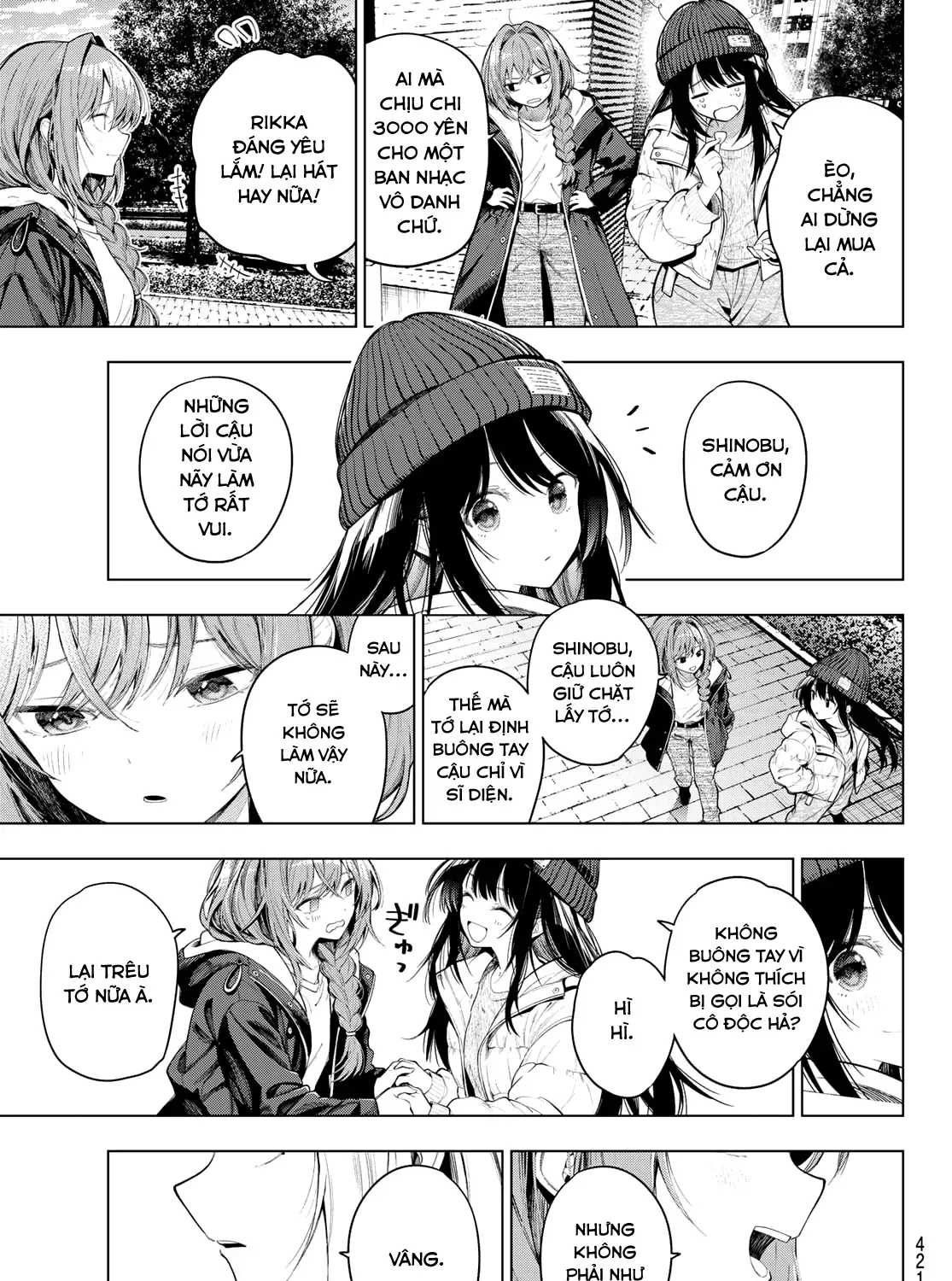 Chapter 132 - Trang 39