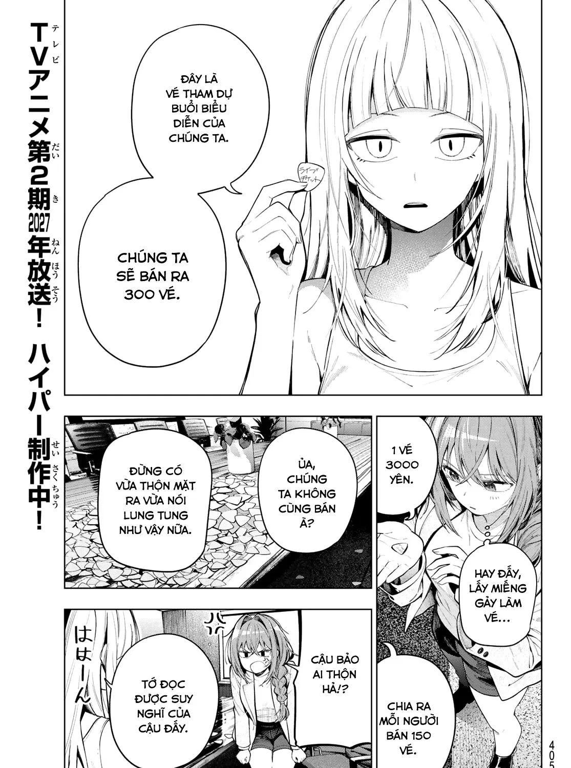 Chapter 132 - Trang 7