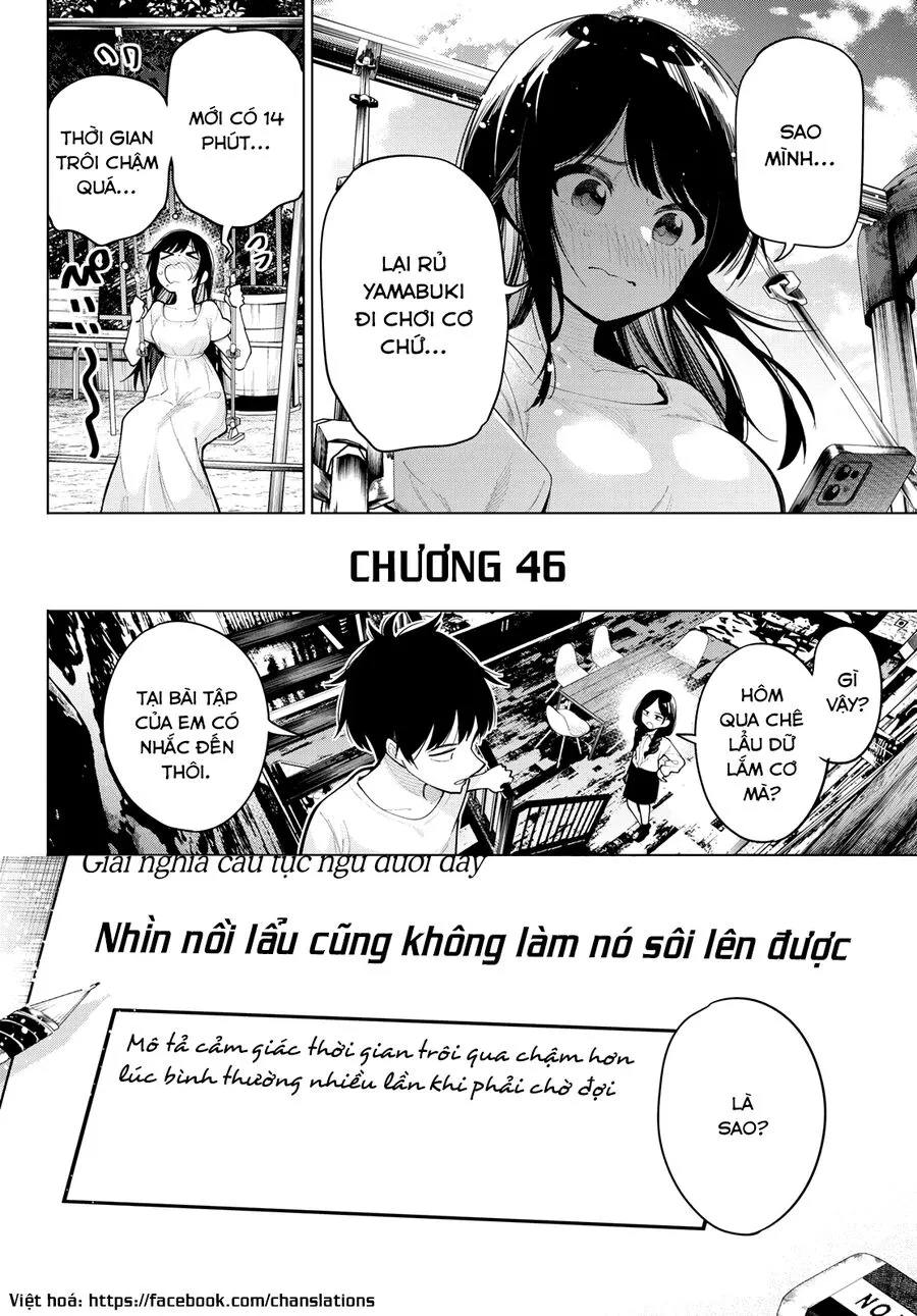 Chương 46 - Trang 22