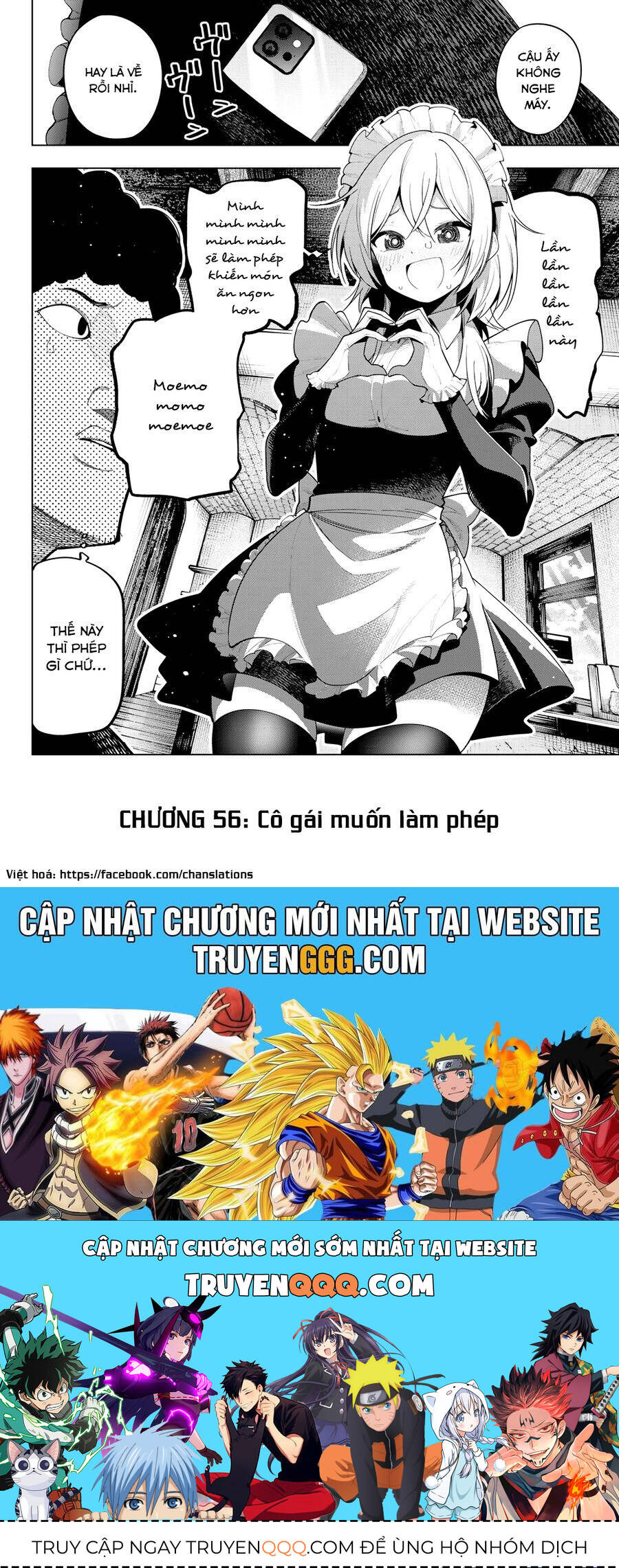 Chương 56 - Trang 20