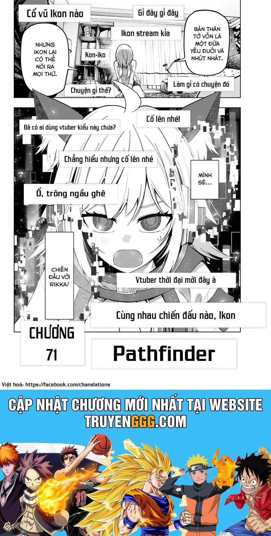 Chương 71 - Trang 21