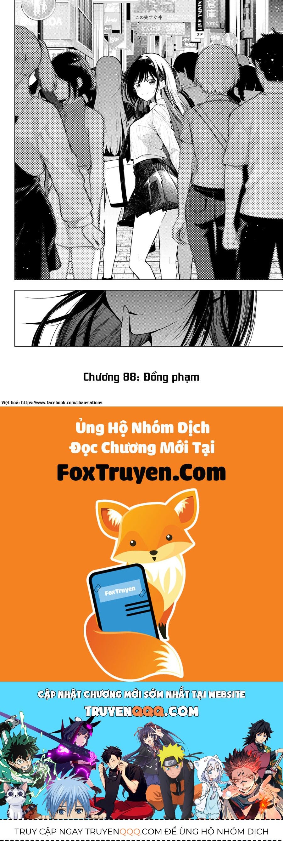 Chương 88 - Trang 21