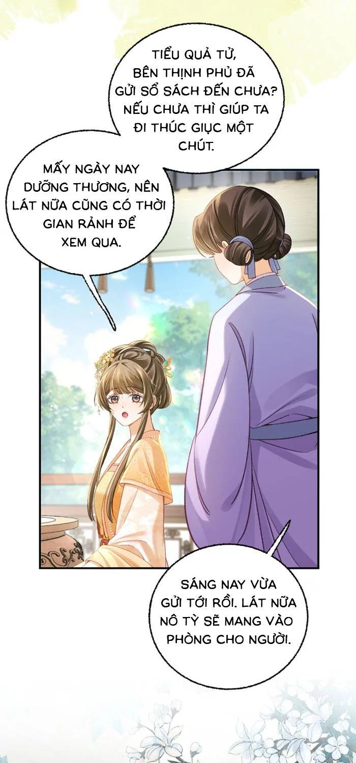 Mẹ Kế Bất Đắc Dĩ - Chap 27 - Trang 14