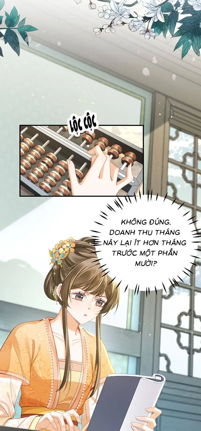 Mẹ Kế Bất Đắc Dĩ - Chap 27 - Trang 15