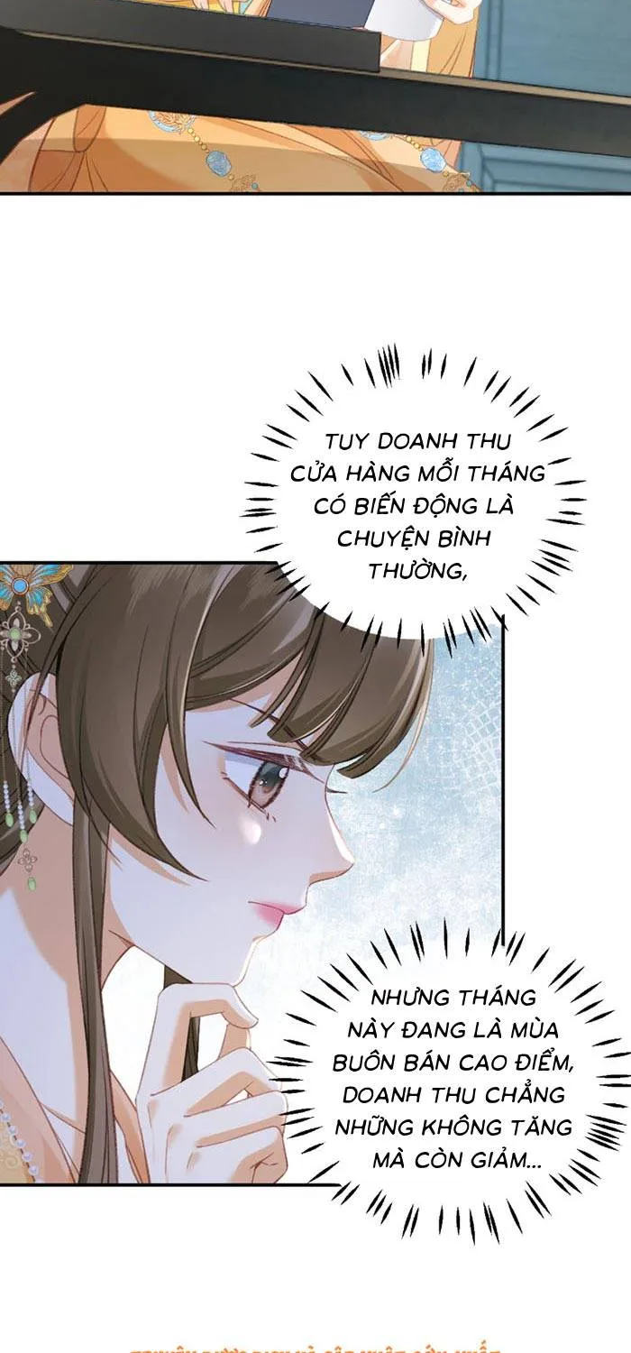 Mẹ Kế Bất Đắc Dĩ - Chap 27 - Trang 16