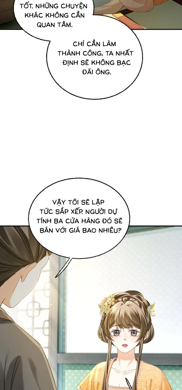Mẹ Kế Bất Đắc Dĩ - Chap 27 - Trang 20