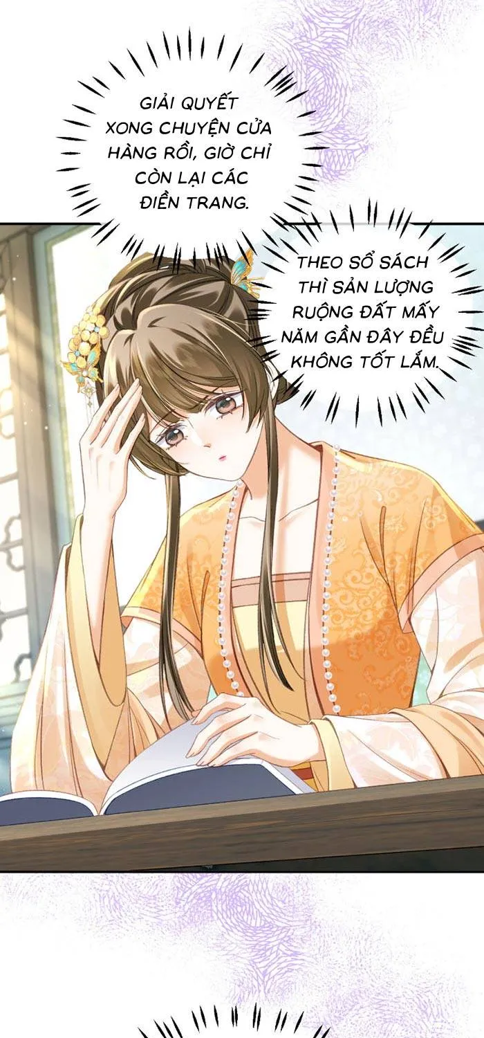 Mẹ Kế Bất Đắc Dĩ - Chap 27 - Trang 24