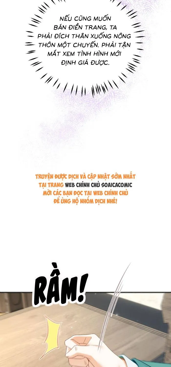 Mẹ Kế Bất Đắc Dĩ - Chap 27 - Trang 25