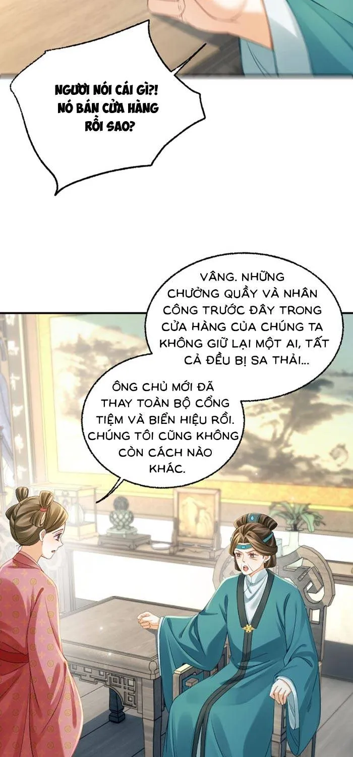 Mẹ Kế Bất Đắc Dĩ - Chap 27 - Trang 26