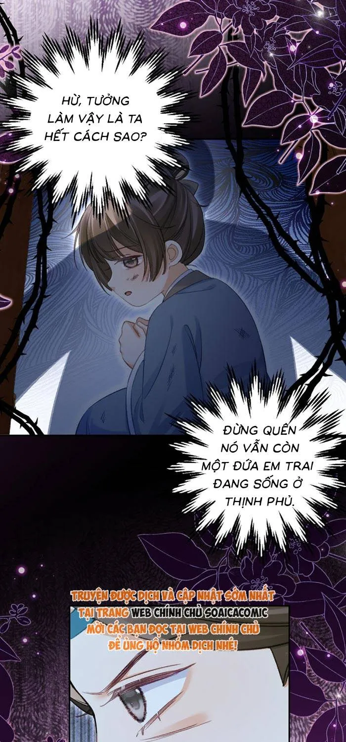Mẹ Kế Bất Đắc Dĩ - Chap 27 - Trang 29