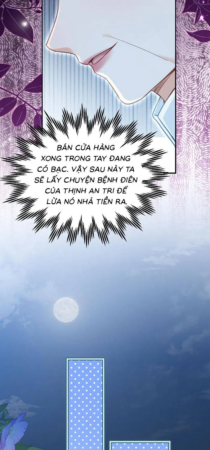 Mẹ Kế Bất Đắc Dĩ - Chap 27 - Trang 30
