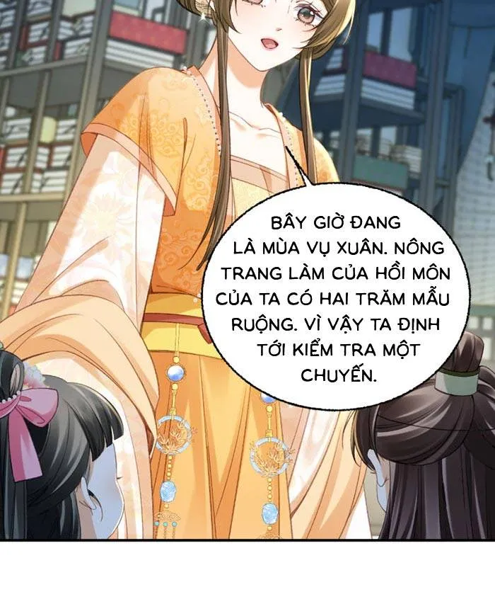 Mẹ Kế Bất Đắc Dĩ - Chap 27 - Trang 38