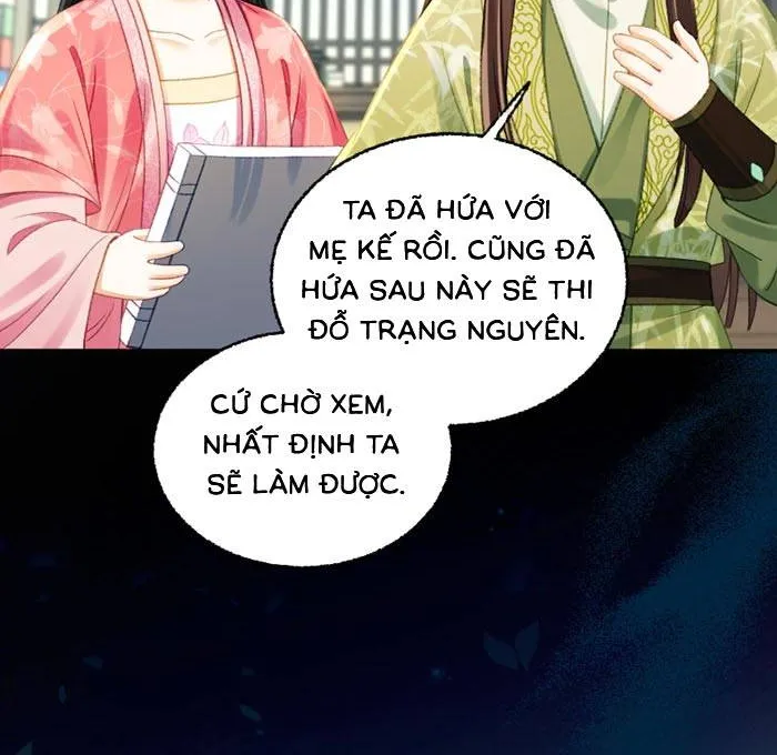 Mẹ Kế Bất Đắc Dĩ - Chap 27 - Trang 42