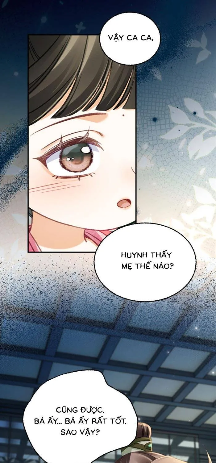 Mẹ Kế Bất Đắc Dĩ - Chap 27 - Trang 43