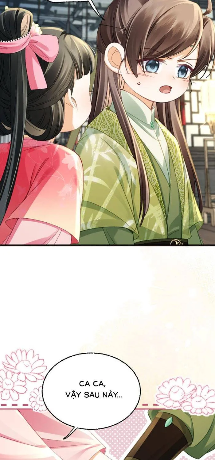 Mẹ Kế Bất Đắc Dĩ - Chap 27 - Trang 44