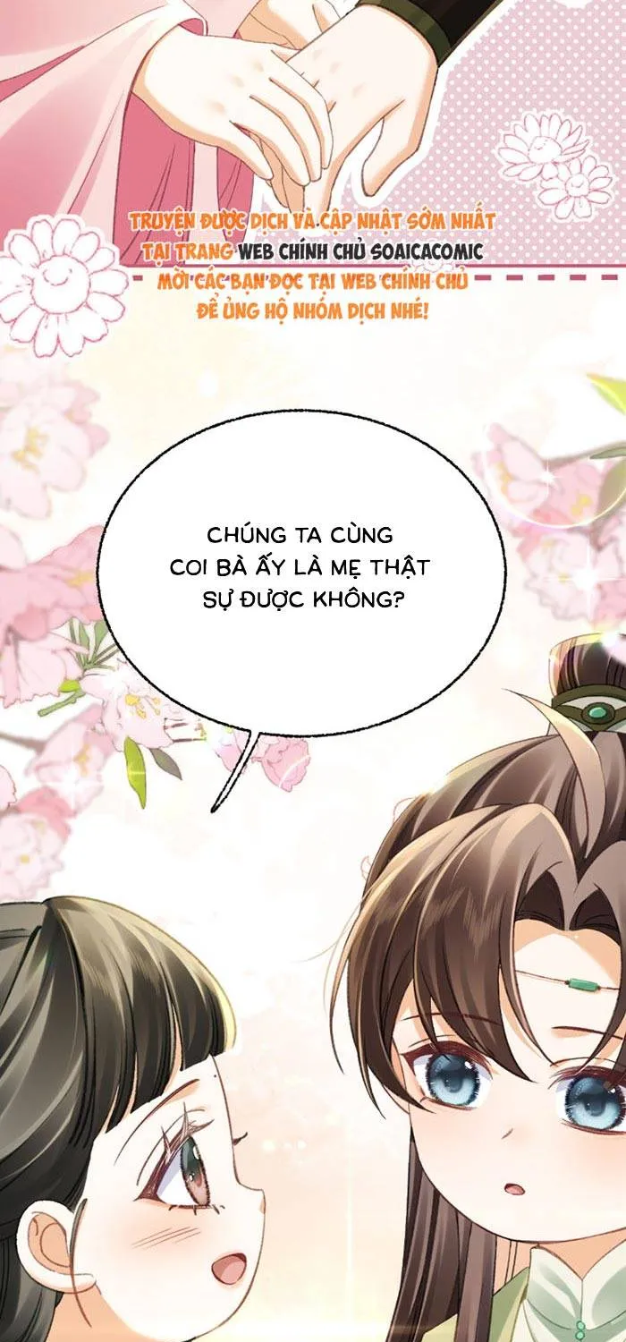 Mẹ Kế Bất Đắc Dĩ - Chap 27 - Trang 45