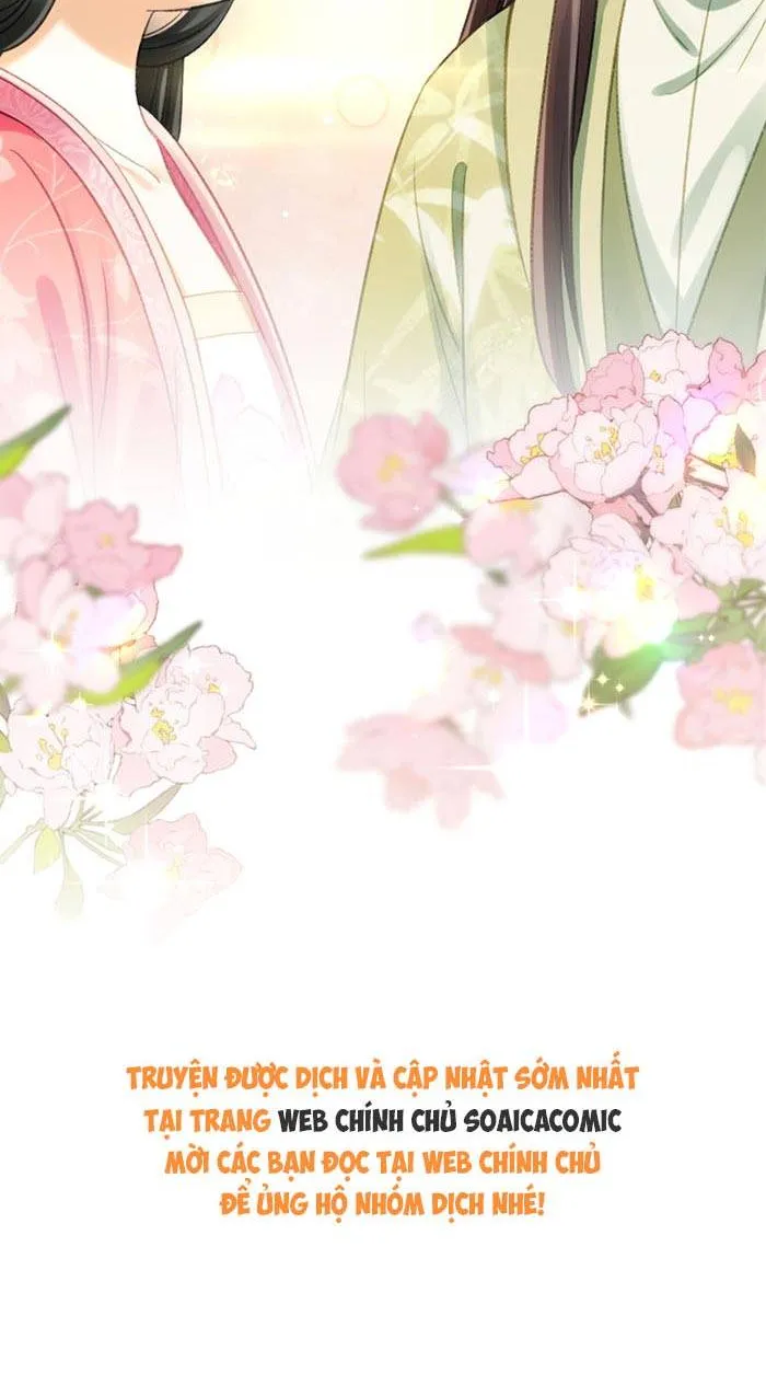 Mẹ Kế Bất Đắc Dĩ - Chap 27 - Trang 46