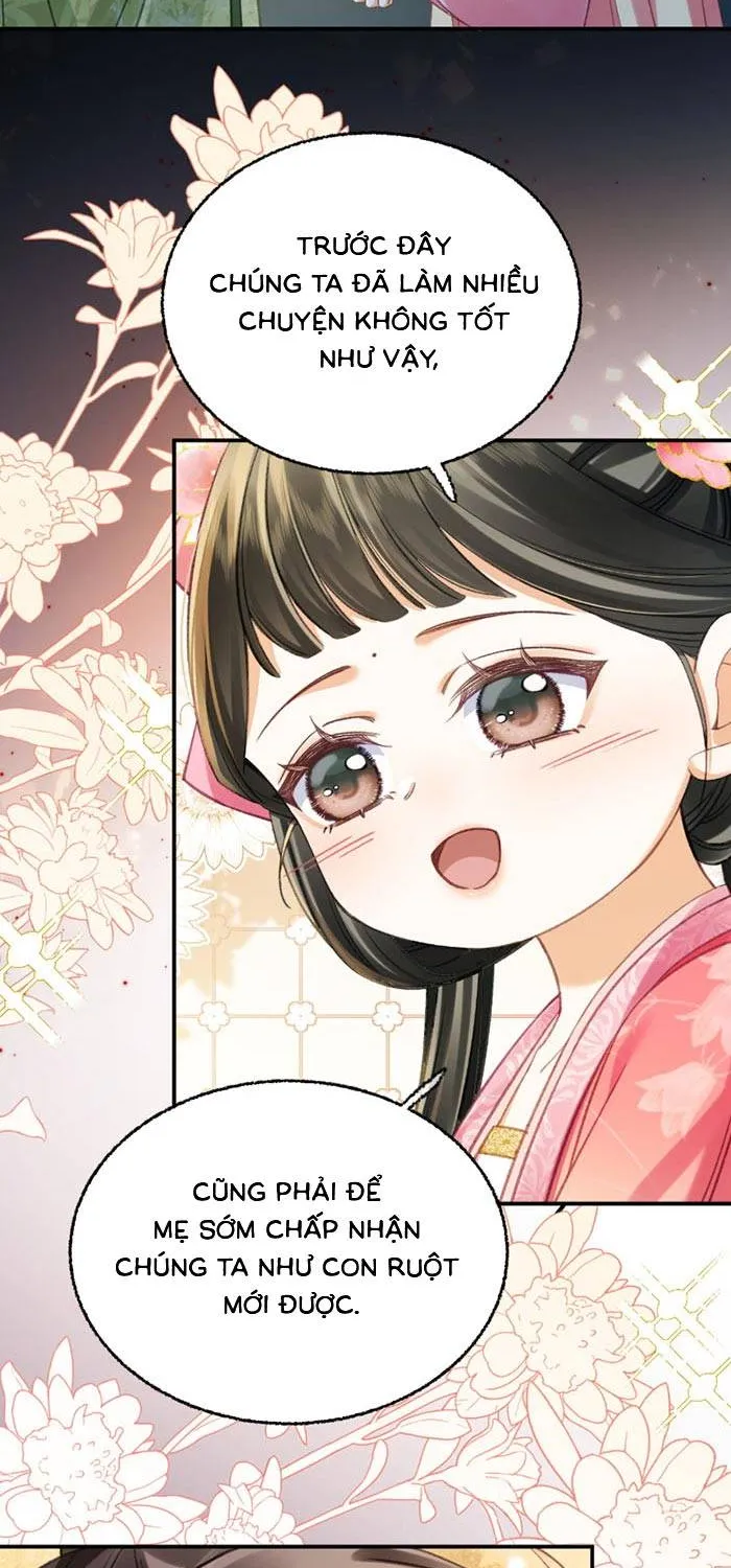 Mẹ Kế Bất Đắc Dĩ - Chap 28 - Trang 12