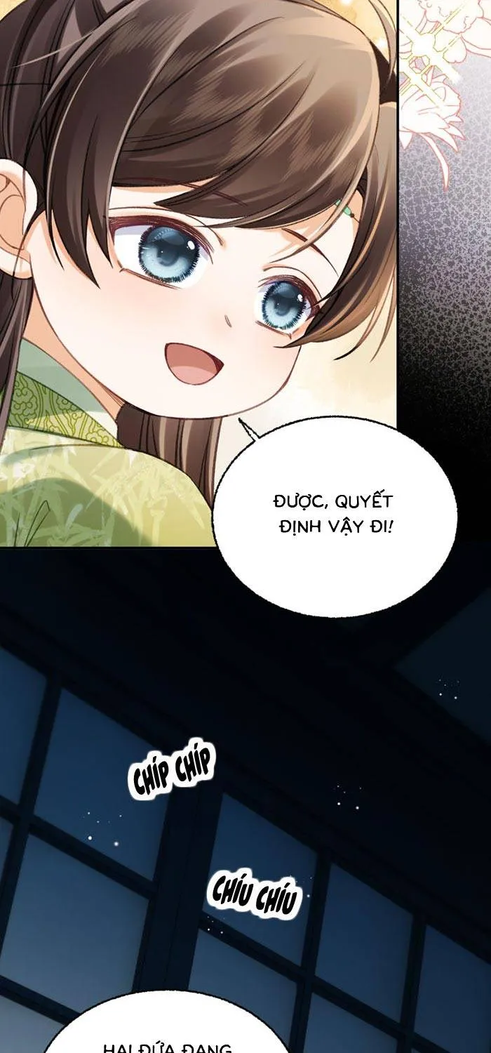 Mẹ Kế Bất Đắc Dĩ - Chap 28 - Trang 13