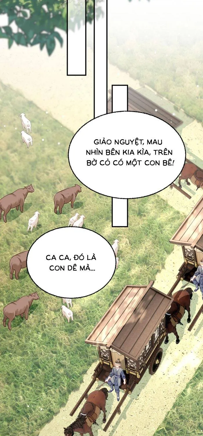 Mẹ Kế Bất Đắc Dĩ - Chap 28 - Trang 17