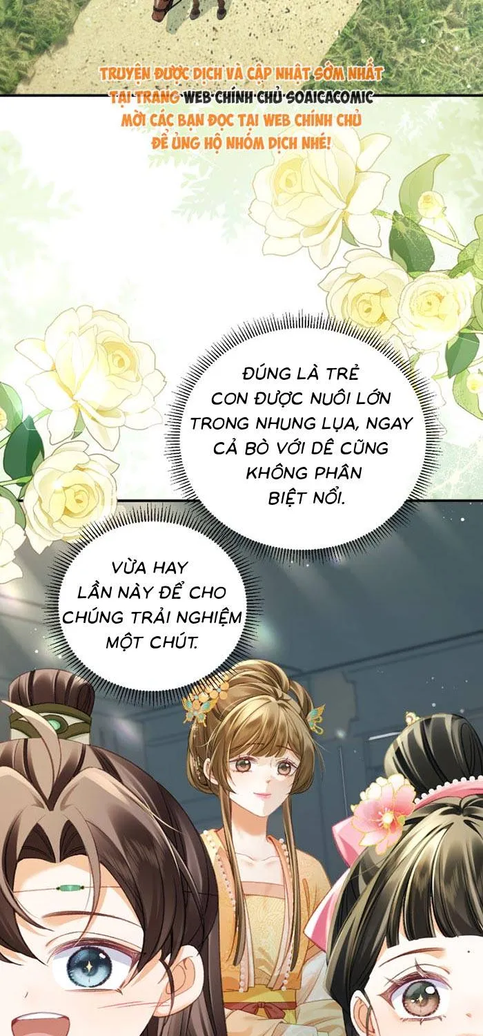 Mẹ Kế Bất Đắc Dĩ - Chap 28 - Trang 18