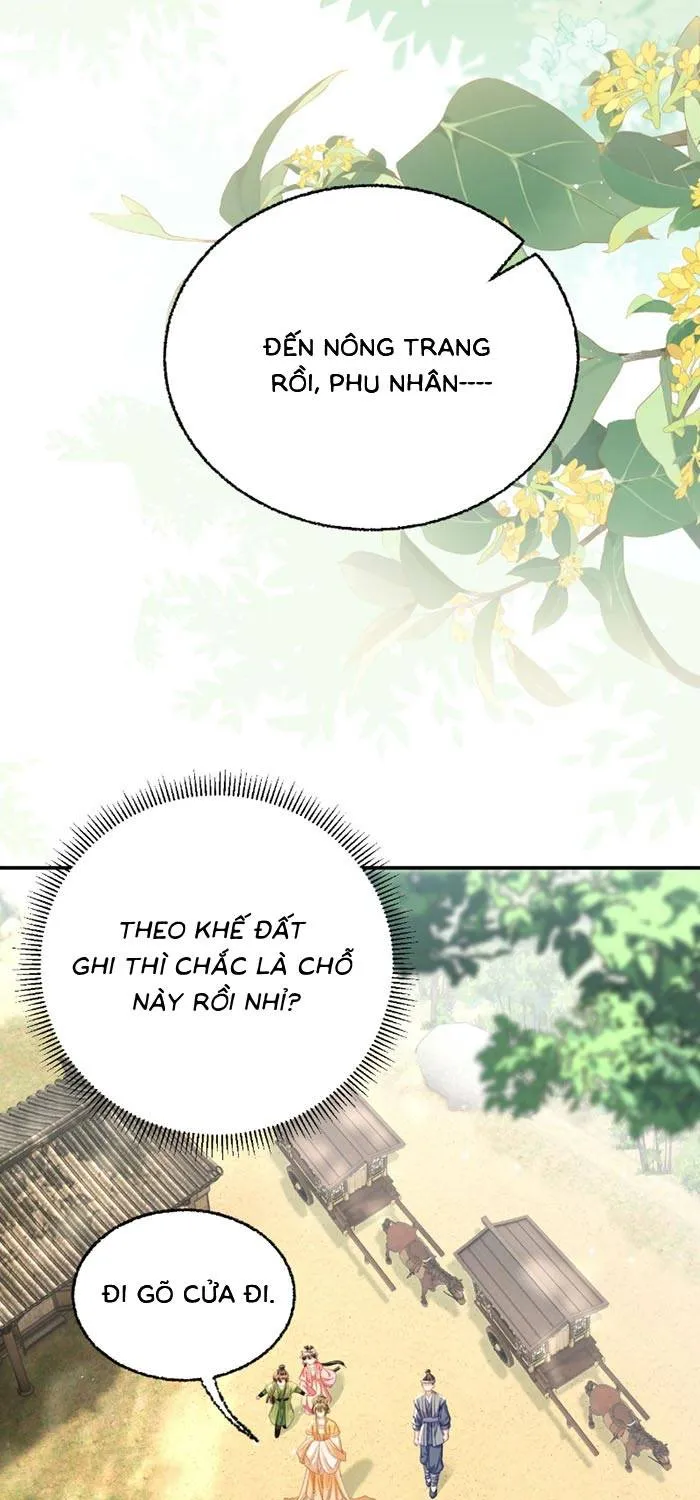 Mẹ Kế Bất Đắc Dĩ - Chap 28 - Trang 20
