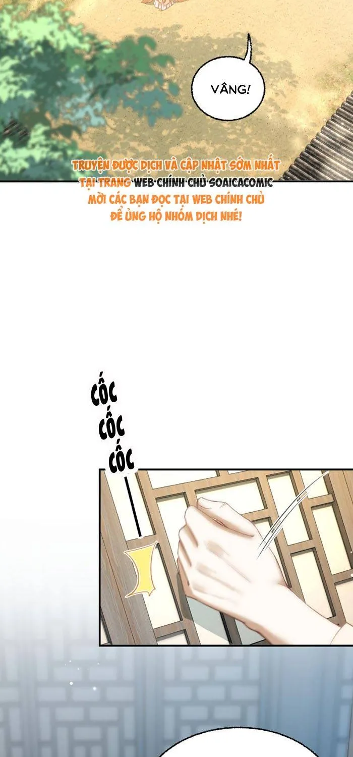 Mẹ Kế Bất Đắc Dĩ - Chap 28 - Trang 21