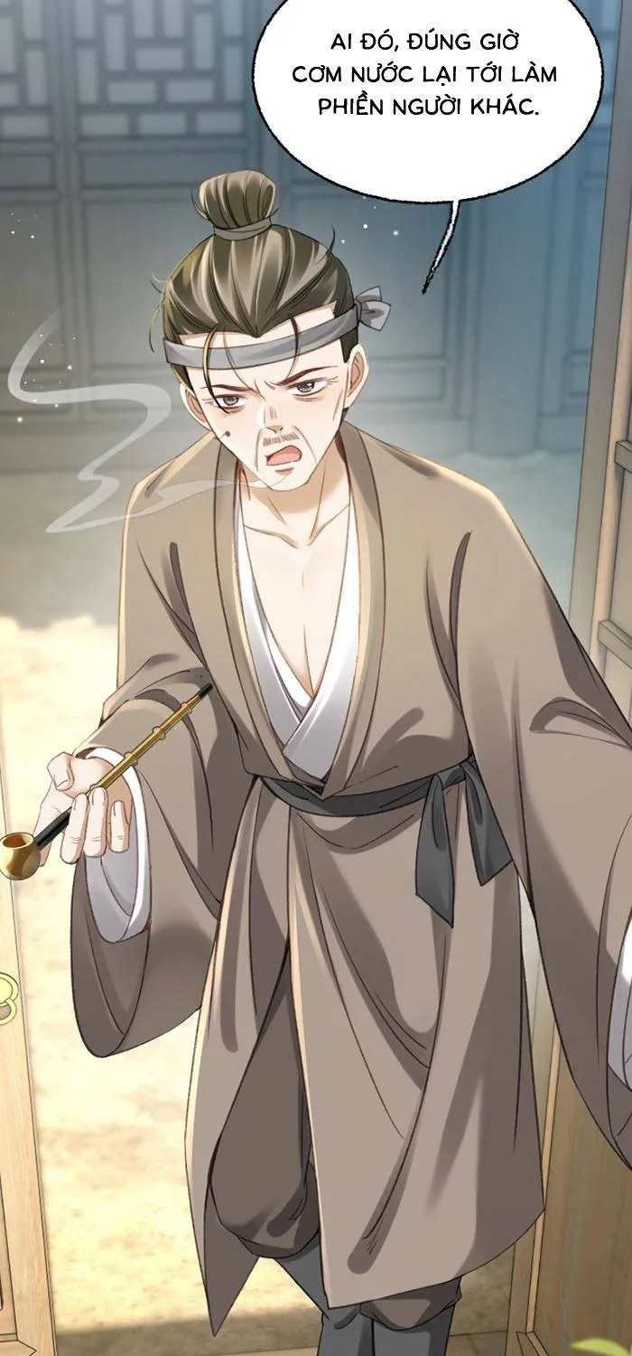 Mẹ Kế Bất Đắc Dĩ - Chap 28 - Trang 22