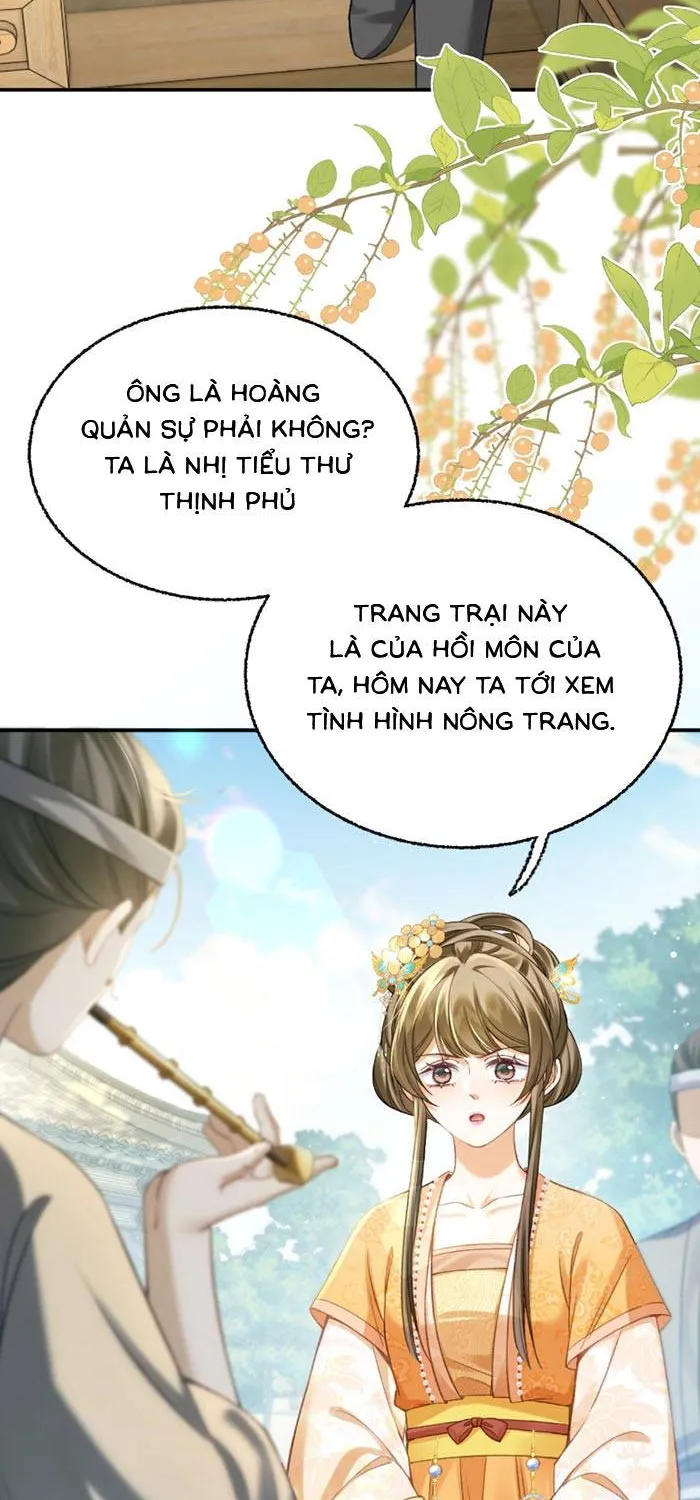 Mẹ Kế Bất Đắc Dĩ - Chap 28 - Trang 23