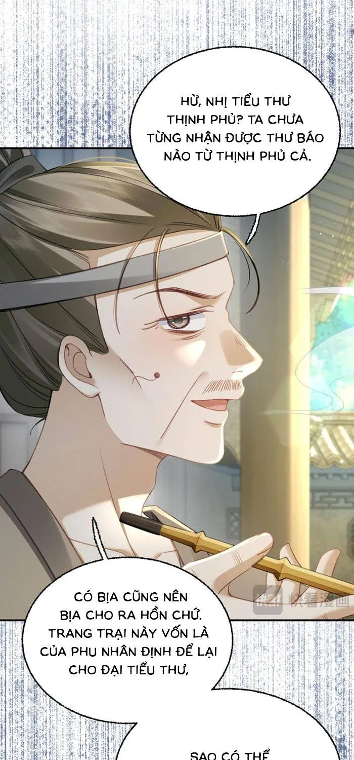 Mẹ Kế Bất Đắc Dĩ - Chap 28 - Trang 25