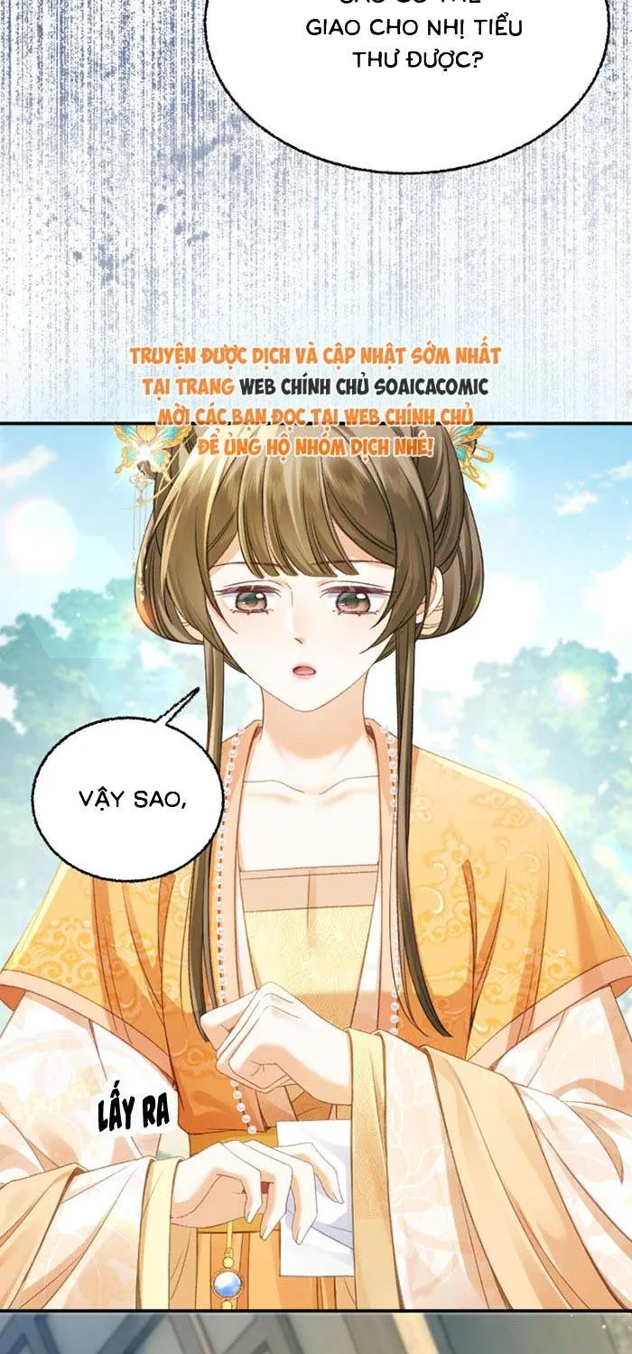 Mẹ Kế Bất Đắc Dĩ - Chap 28 - Trang 26