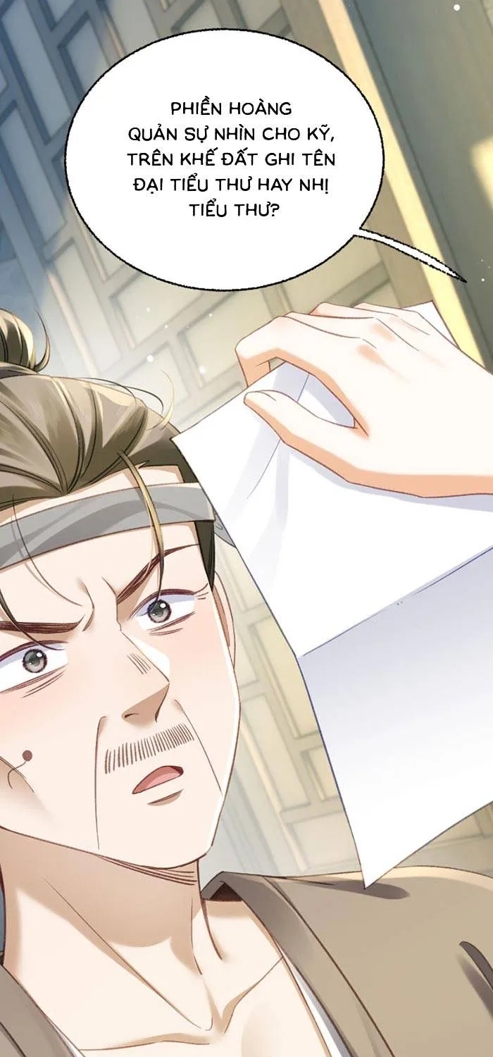 Mẹ Kế Bất Đắc Dĩ - Chap 28 - Trang 27