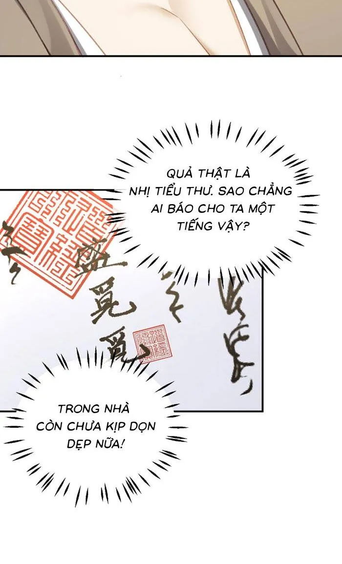 Mẹ Kế Bất Đắc Dĩ - Chap 28 - Trang 28