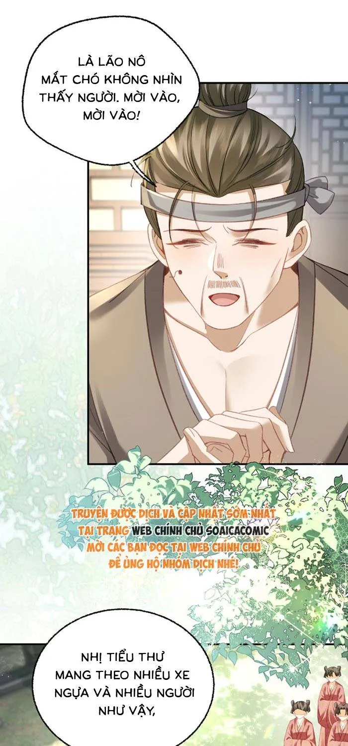 Mẹ Kế Bất Đắc Dĩ - Chap 28 - Trang 29