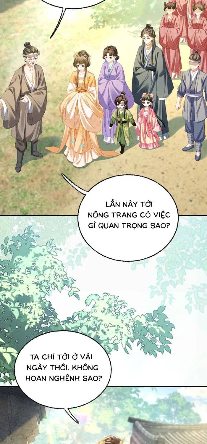 Mẹ Kế Bất Đắc Dĩ - Chap 28 - Trang 30