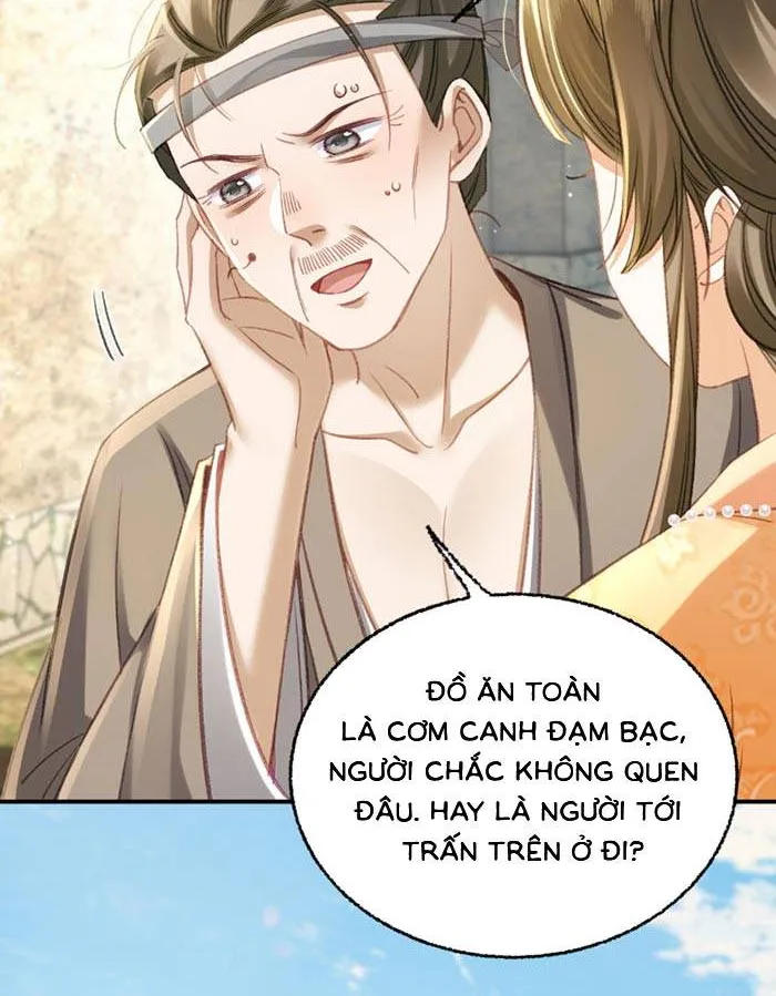 Mẹ Kế Bất Đắc Dĩ - Chap 28 - Trang 32