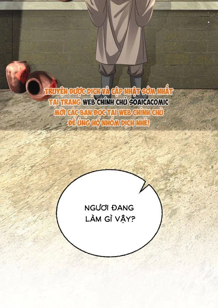 Mẹ Kế Bất Đắc Dĩ - Chap 28 - Trang 37