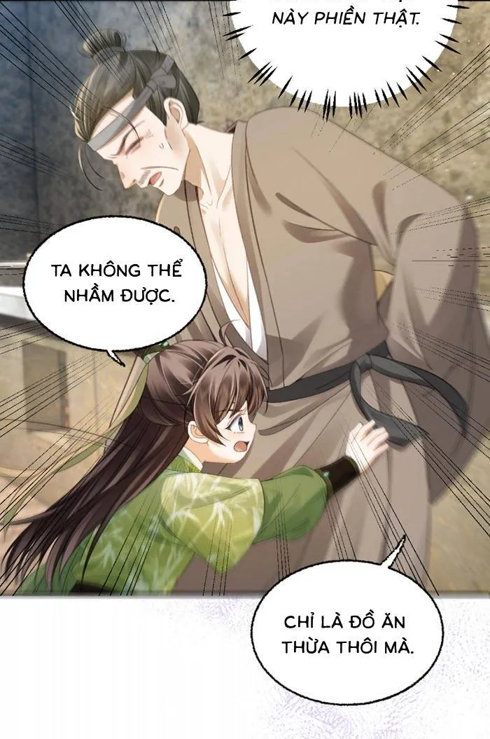 Mẹ Kế Bất Đắc Dĩ - Chap 28 - Trang 41