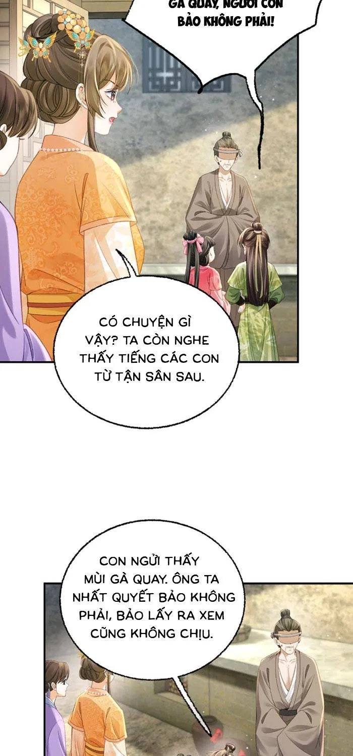 Mẹ Kế Bất Đắc Dĩ - Chap 28 - Trang 44