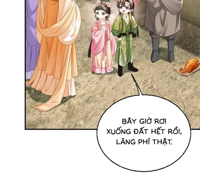 Mẹ Kế Bất Đắc Dĩ - Chap 28 - Trang 45