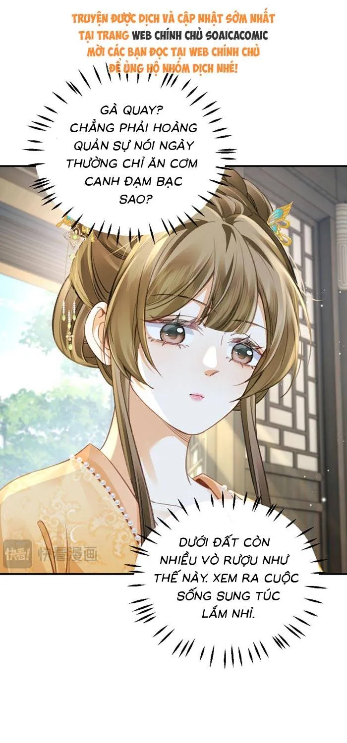 Mẹ Kế Bất Đắc Dĩ - Chap 28 - Trang 46