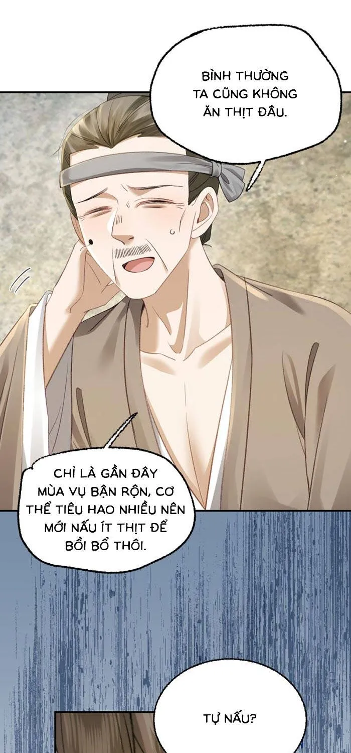 Mẹ Kế Bất Đắc Dĩ - Chap 28 - Trang 47