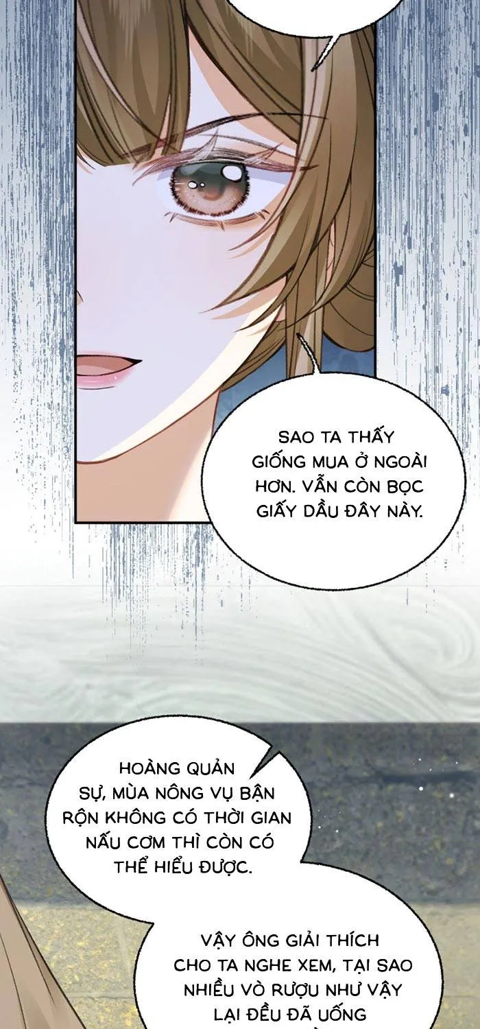 Mẹ Kế Bất Đắc Dĩ - Chap 28 - Trang 48